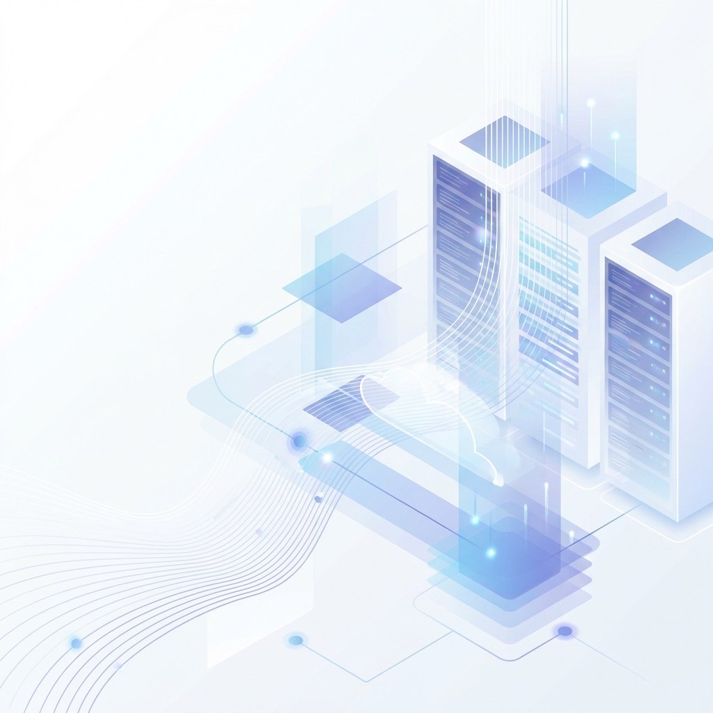 Cloud Infrastructure